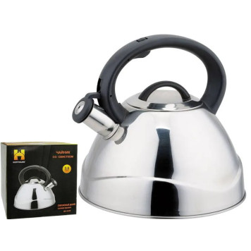 Чайник 3.0л Hoffmann HM-55139-1