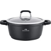 Кастрюля 8,8л Bella Cucina BC-4040