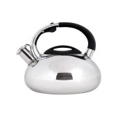 Чайник 3,0л Bohmann BH - 9955BK