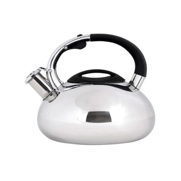 Чайник 3,0л Bohmann BH - 9955BK
