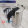 Гейзерная кофеварка 0.45л. Bohmann BH-9509