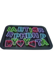 Форма для выпечки Bekker BK-3990