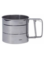Кружка-сито 0,55л.. Bekker BK-9230
