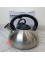 Чайник металлический 3 л.  CS-Kochsysteme 096588