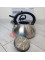 Чайник металлический 3 л.  CS-Kochsysteme 096588