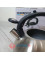 Чайник металлический 3 л.  CS-Kochsysteme 096588
