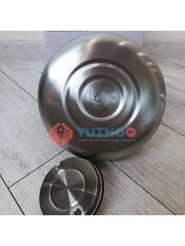 Чайник металлический 3 л.  CS-Kochsysteme 096588-6