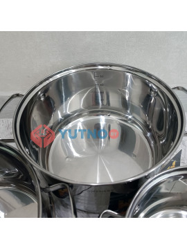 Набор кастрюль из 6 предметов Hoffmann HM-5110-7
