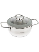 Кастрюля 1,6л. Hoffmann HM-5316