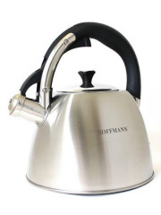 Чайник 2.3л Hoffmann HM-55123