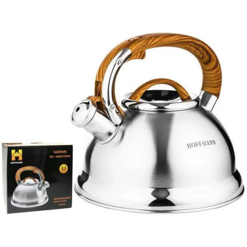Чайник 3,3л Hoffmann HM-55160-1