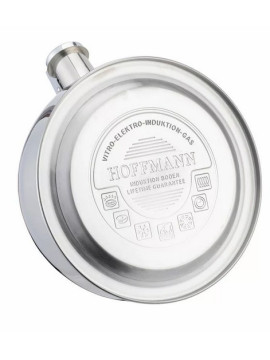 Чайник 2,5л Hoffmann HM-55208-1