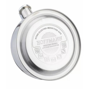 Чайник 2,5л Hoffmann HM-55208-1