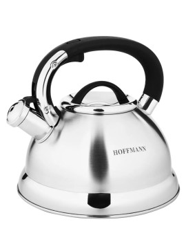 Чайник 3,0л Hoffmann HM-55218