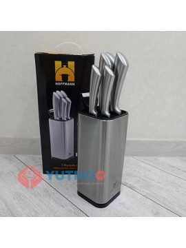 Набор ножей 7 пр. Hoffmann HM-6629-1
