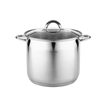 Набор кастрюль из 8 предметов Hoffmann HM-6688-1