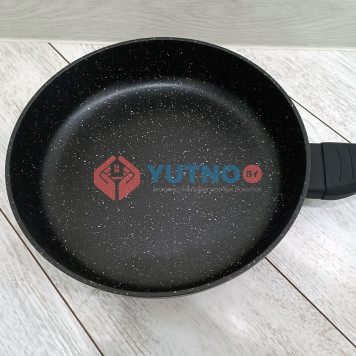 Сковорода 26 см. Hoffmann HM-9826-4