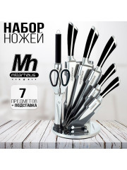Набор ножей 8 пр. Munchenhaus MH-22379