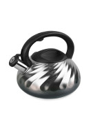 Чайник 3л Maestro MR-1321 Grey