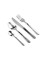 Набор столовых приборов 24 пр. Maestro MR-1524-24