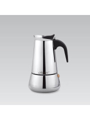 Гейзерная кофеварка 0.1л. Maestro MR-1660-2