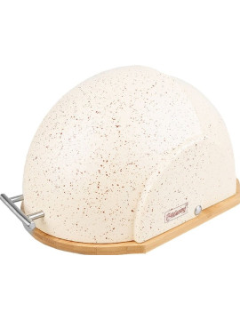 Хлебница Maestro MR-1678G-BEIGE