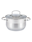 Кастрюля 2,1л. Maestro MR-3512-16