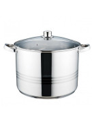 Кастрюля 14л. Maestro MR-3517-14