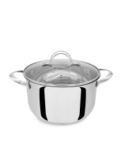 Кастрюля 3.4л. Maestro MR-3519-20