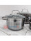 Набор кастрюль из 8 предметов Rainstahl RS-1855-08